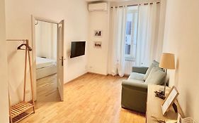 Civitas Leonina Apartment