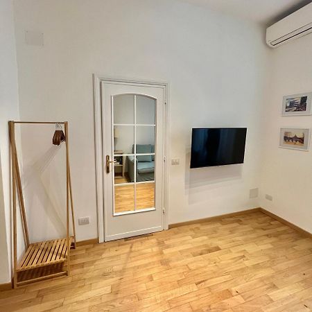 Civitas Leonina Apartment Roma Exterior foto