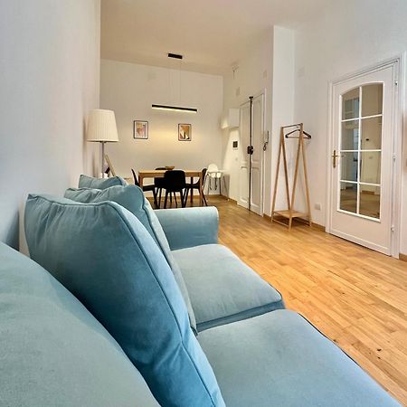 Civitas Leonina Apartment Roma Exterior foto