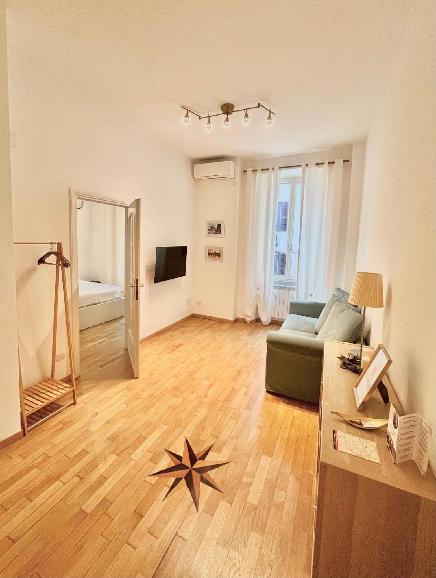 Civitas Leonina Apartment Roma Exterior foto