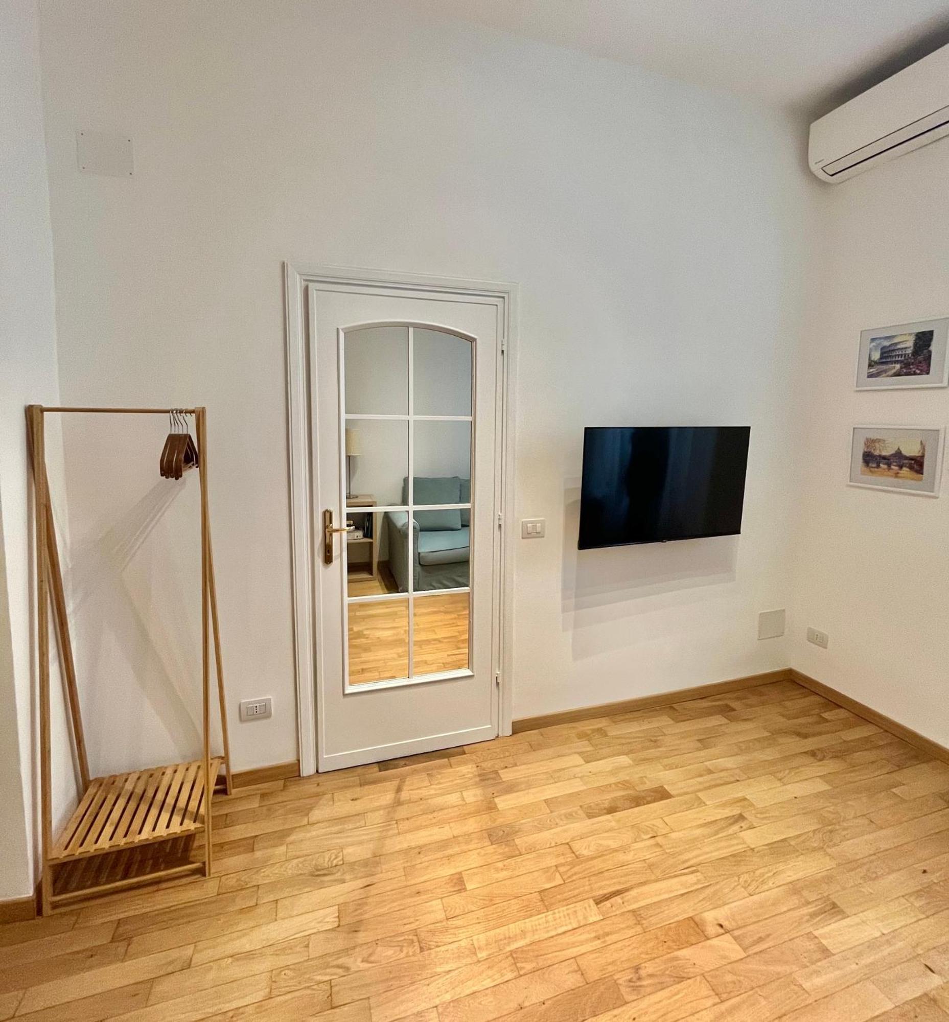 Civitas Leonina Apartment Roma Exterior foto