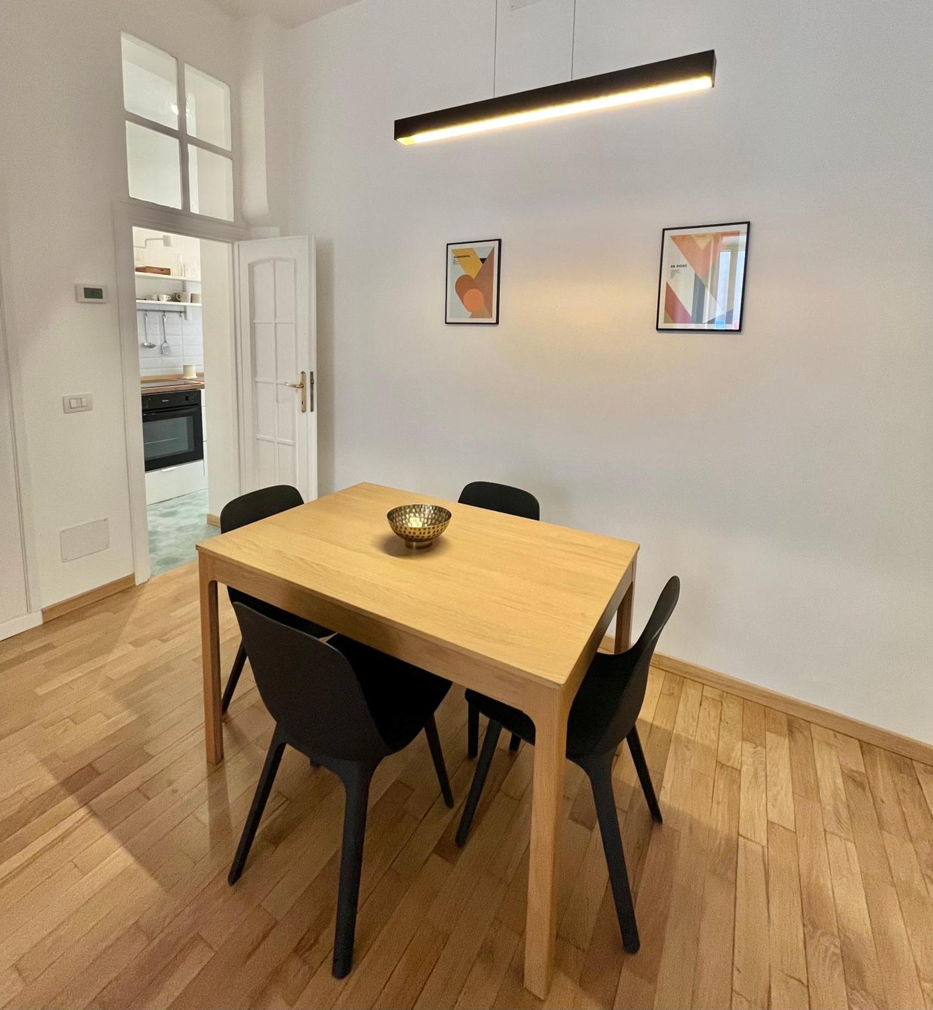 Civitas Leonina Apartment Roma Exterior foto