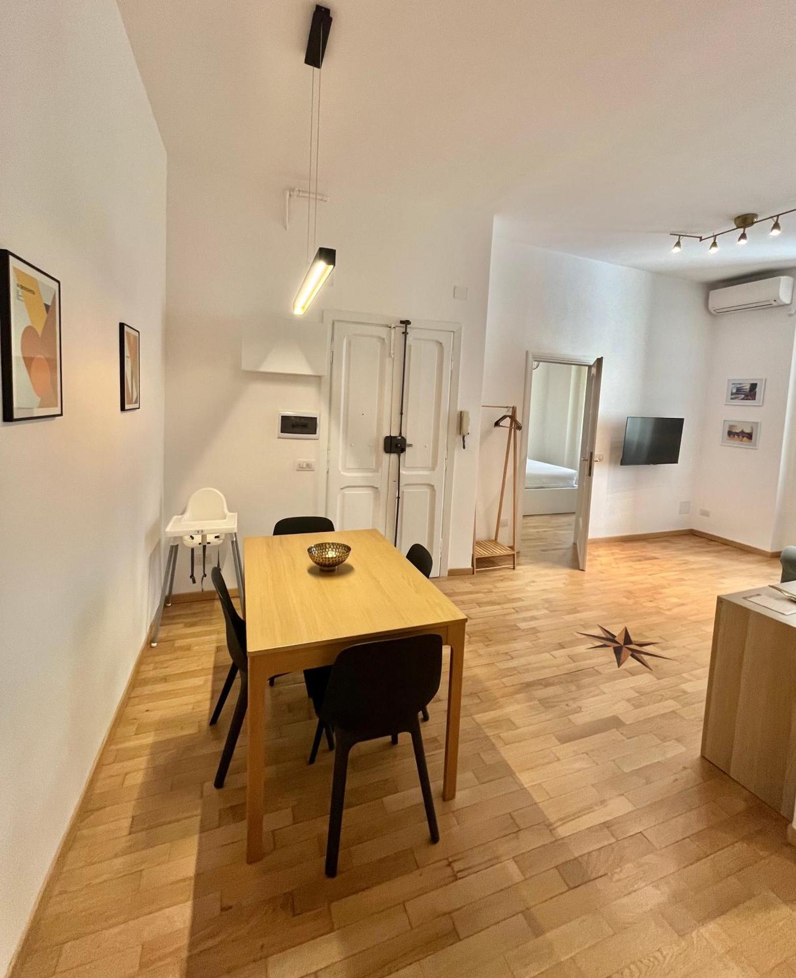 Civitas Leonina Apartment Roma Exterior foto