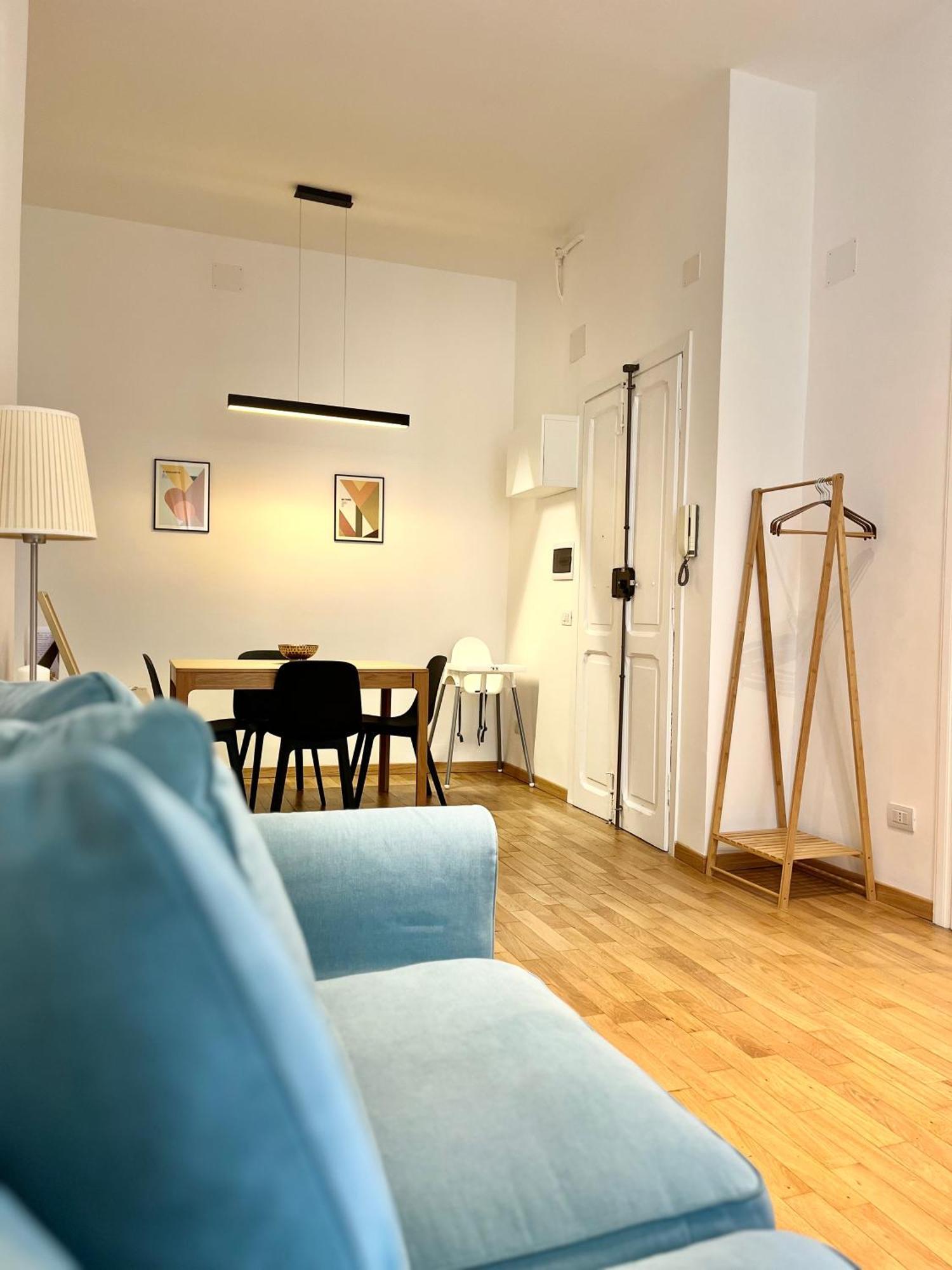 Civitas Leonina Apartment Roma Exterior foto
