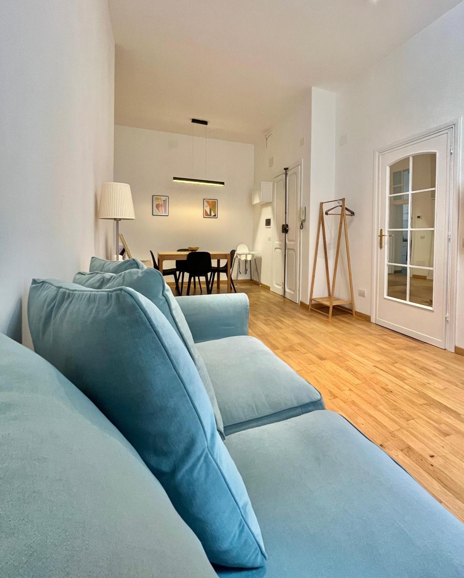 Civitas Leonina Apartment Roma Exterior foto