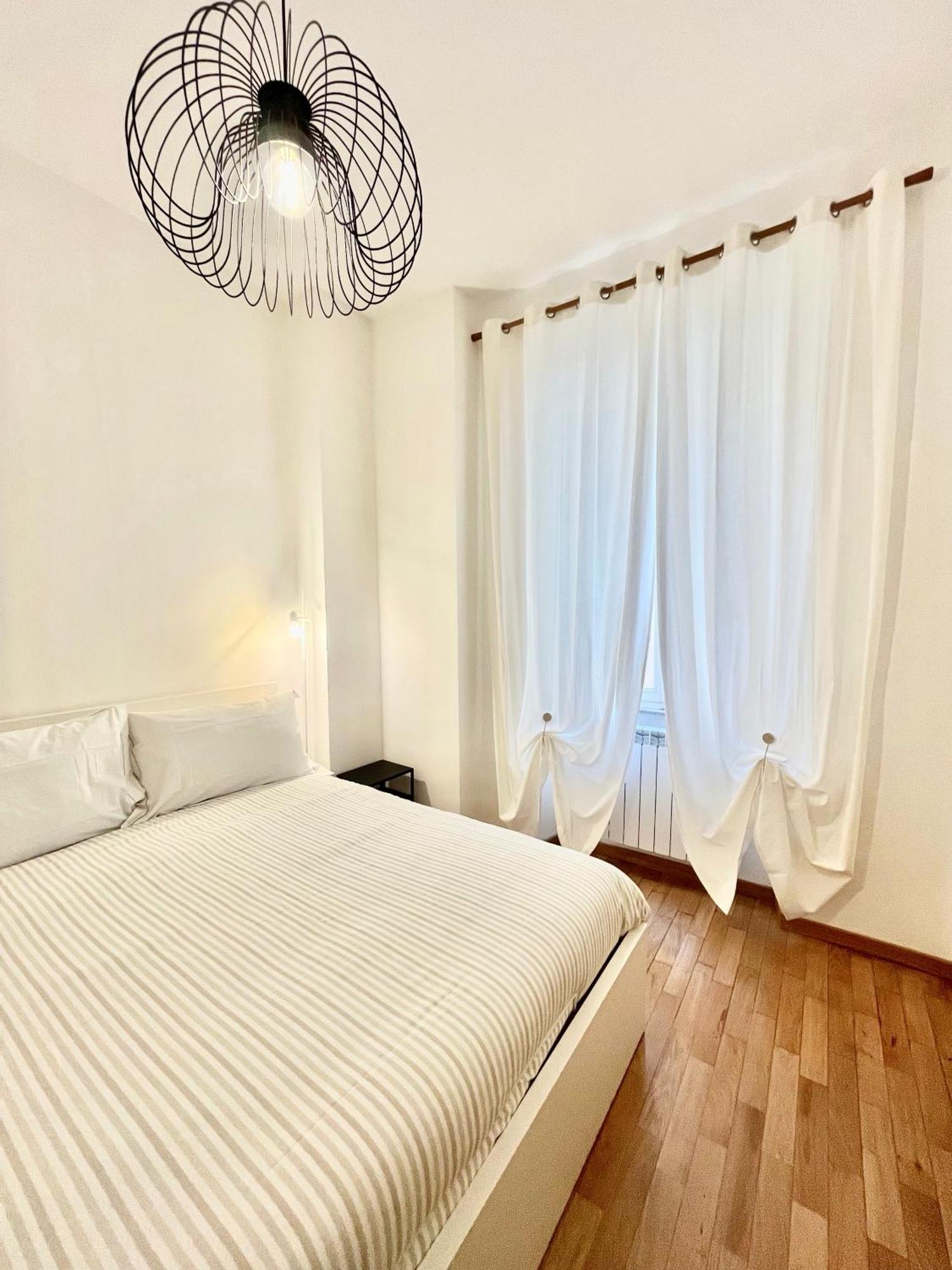 Civitas Leonina Apartment Roma Exterior foto