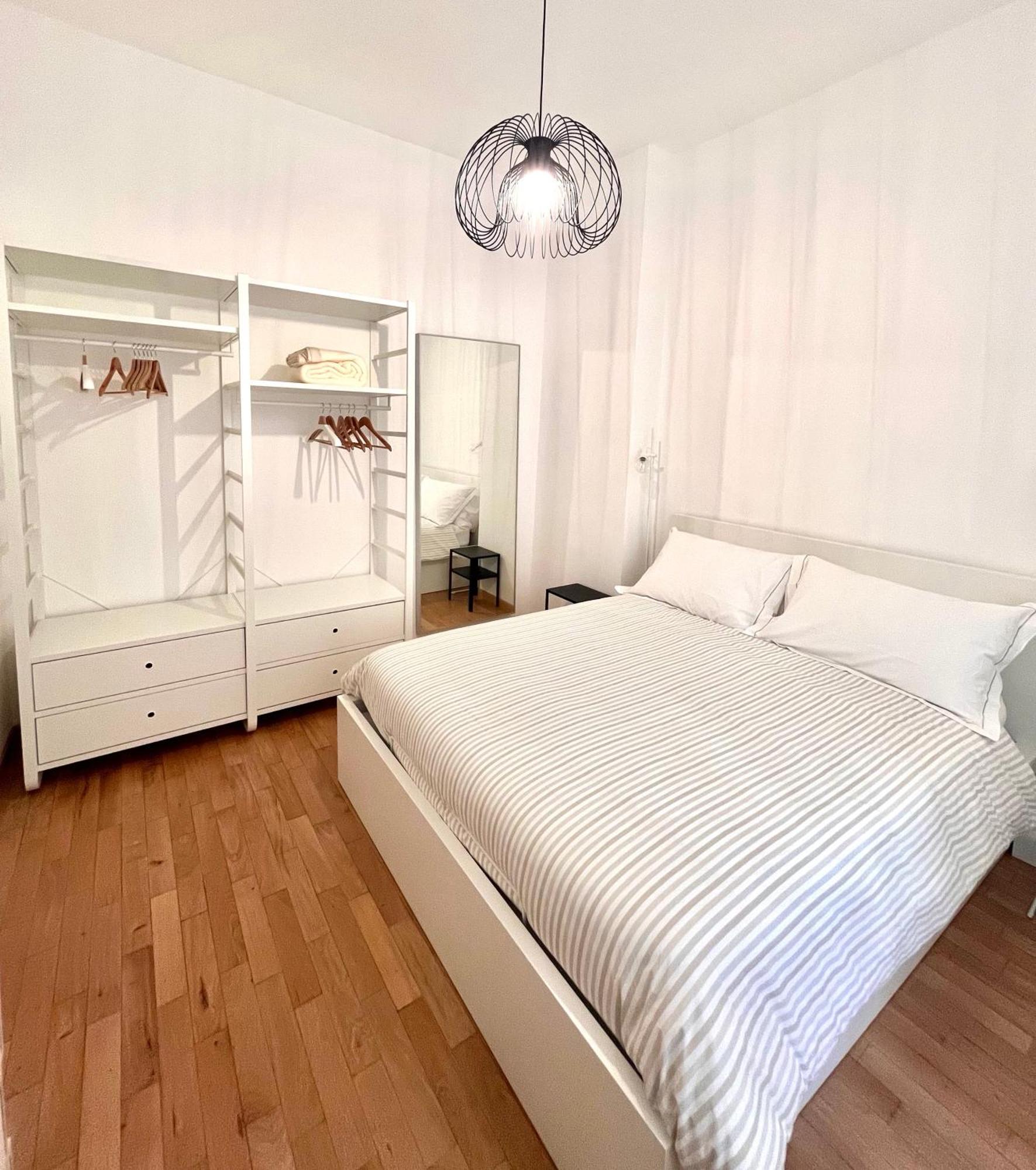 Civitas Leonina Apartment Roma Exterior foto