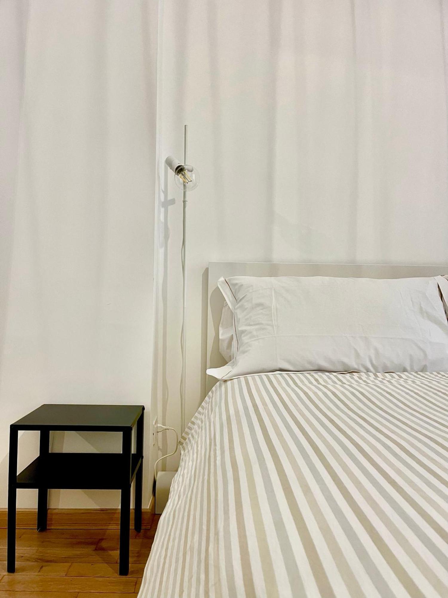 Civitas Leonina Apartment Roma Exterior foto